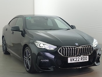 BMW - 2 Series