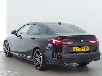 Used BMW 2 Series 2022 for sale - 76221105: Photo 3