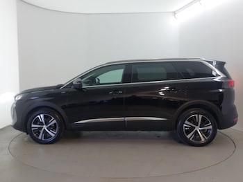 Used Peugeot 5008 2023 for sale - 78374305: Photo