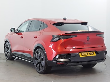 Used Renault Other 2024 for sale - 78804010: Photo