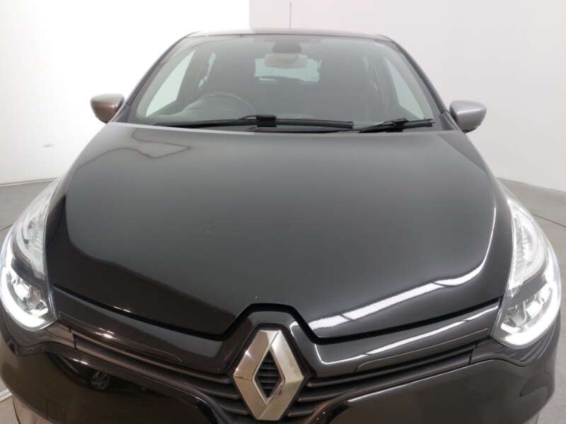 Used Renault Clio 2018 for sale - 77716687: Photo 12