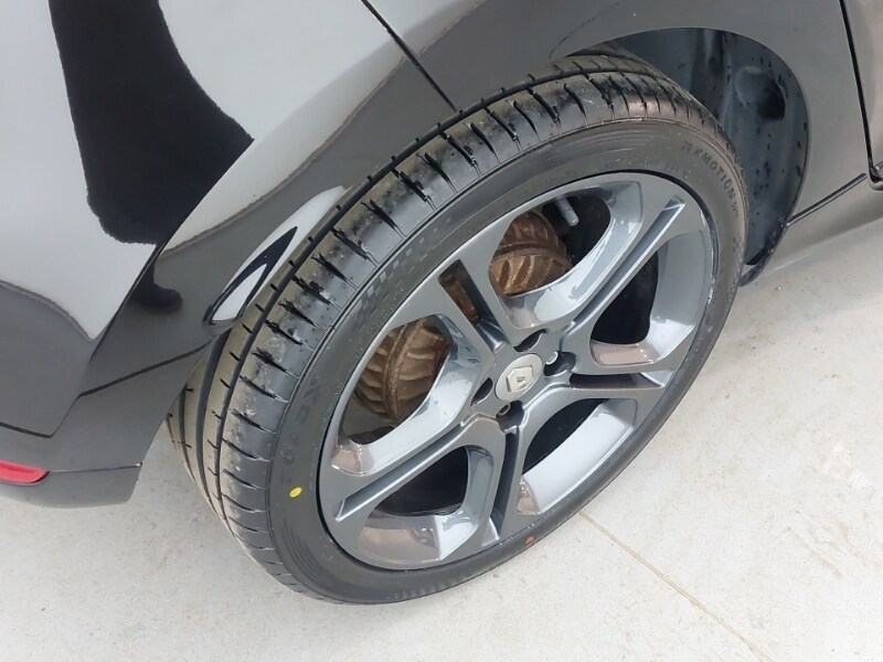 Used Renault Clio 2018 for sale - 77716687: Photo 13