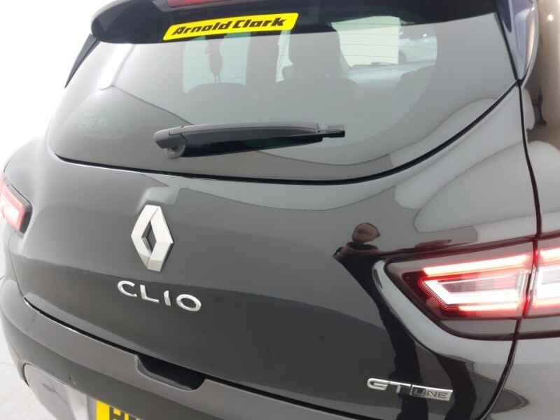Used Renault Clio 2018 for sale - 77716687: Photo 15