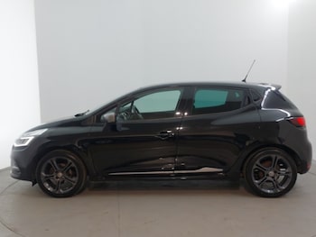 Used Renault Clio 2018 for sale - 77716687: Photo