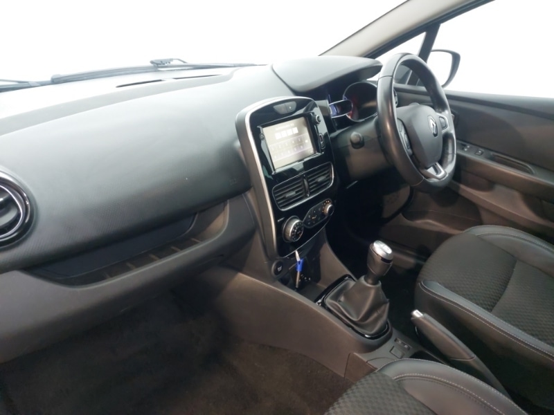 Used Renault Clio 2018 for sale - 77716687: Photo 5