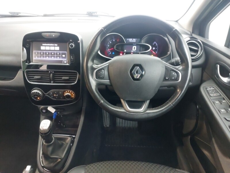 Used Renault Clio 2018 for sale - 77716687: Photo 7