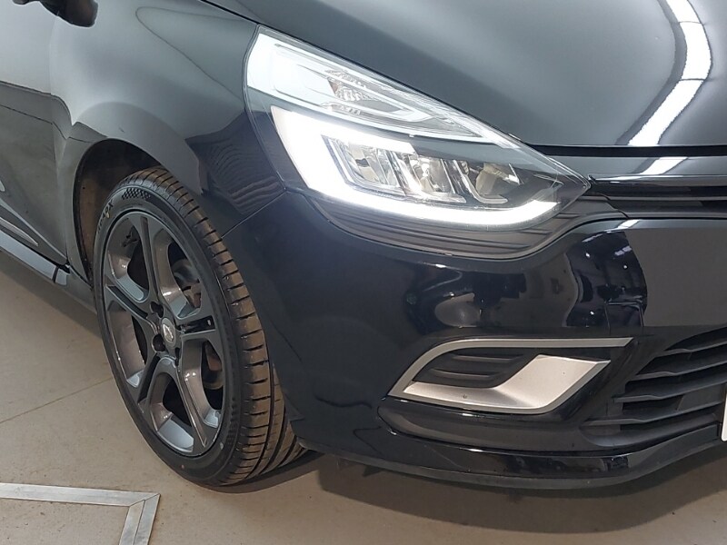 Used Renault Clio 2018 for sale - 77716687: Photo 9