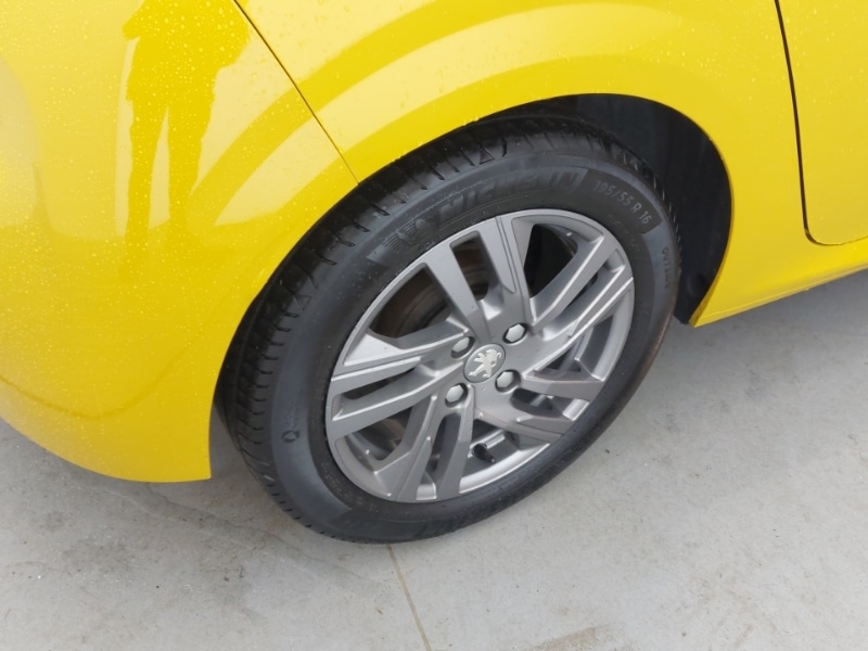 Used Peugeot 208 2022 for sale - 76959372: Photo 13