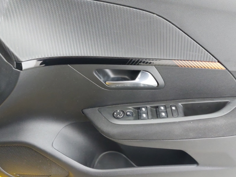 Used Peugeot 208 2022 for sale - 76959372: Photo 16