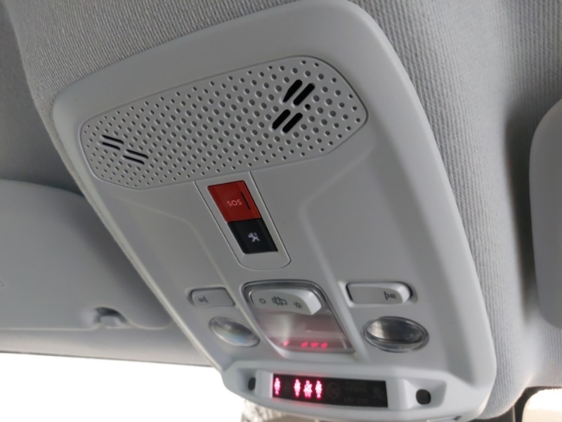 Used Peugeot 208 2022 for sale - 76959372: Photo 19