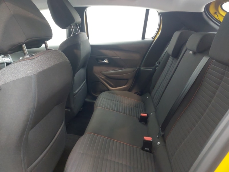 Used Peugeot 208 2022 for sale - 76959372: Photo 6