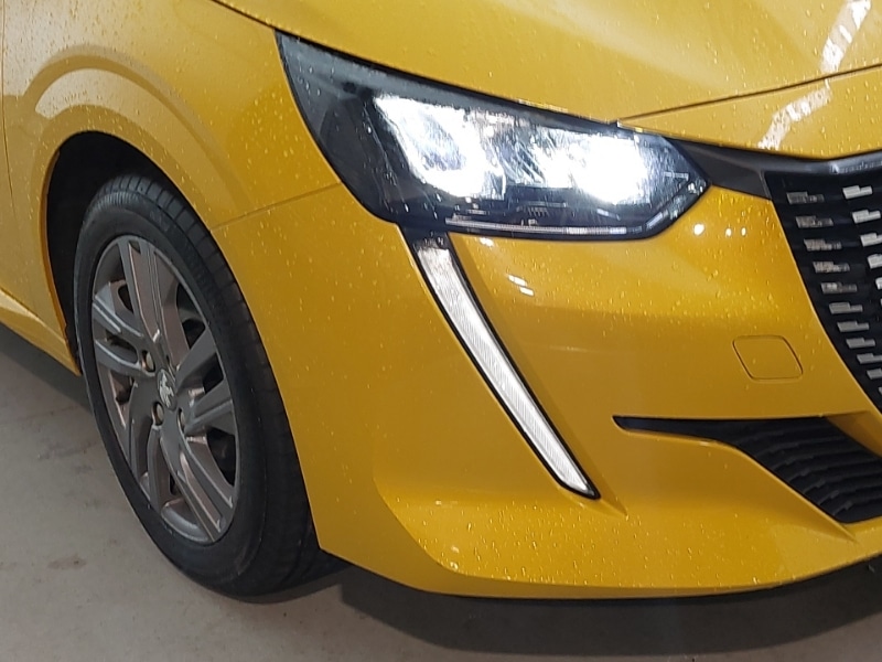 Used Peugeot 208 2022 for sale - 76959372: Photo 9