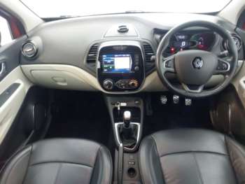 Used Renault Captur 2019 for sale - 75326653: Photo