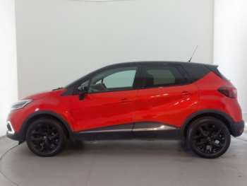 Used Renault Captur 2019 for sale - 75326653: Photo