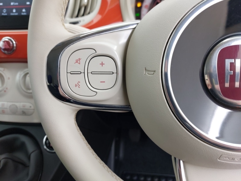 Used Fiat 500 2023 for sale - 77458127: Photo 10