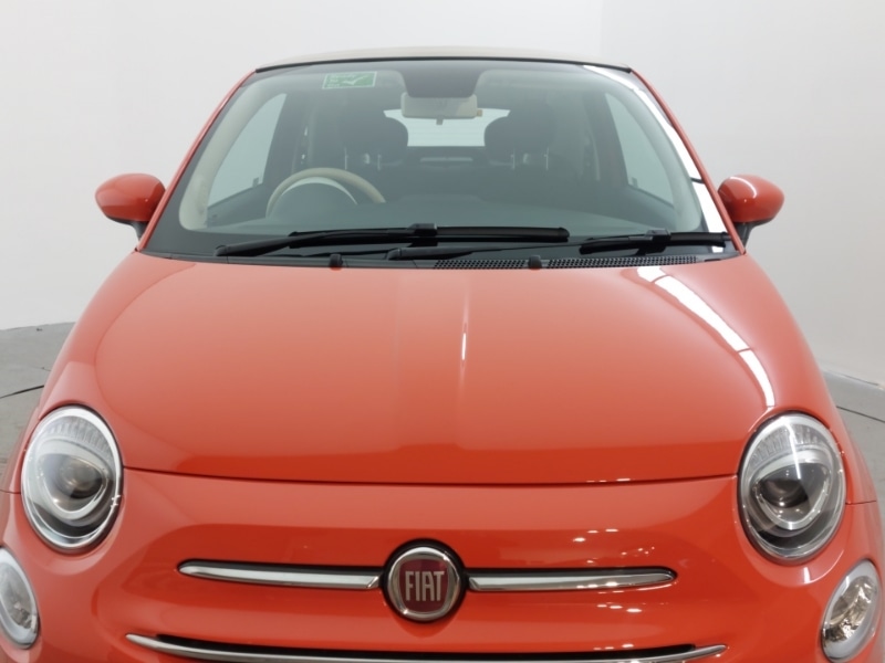 Used Fiat 500 2023 for sale - 77458127: Photo 12
