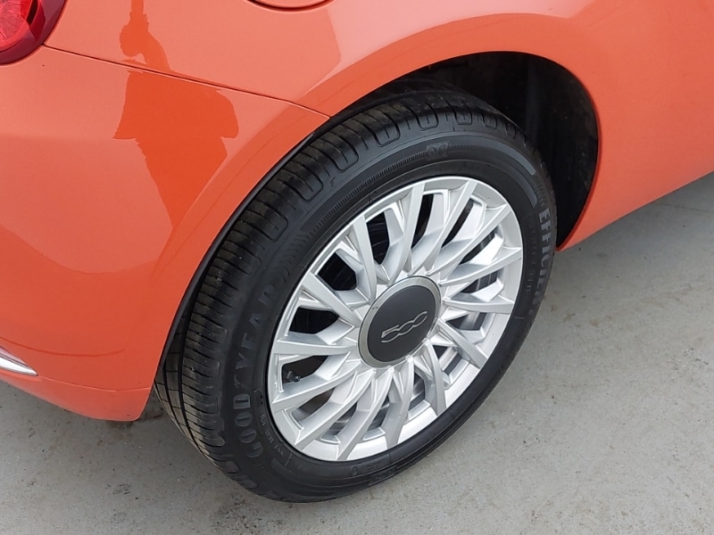 Used Fiat 500 2023 for sale - 77458127: Photo 13