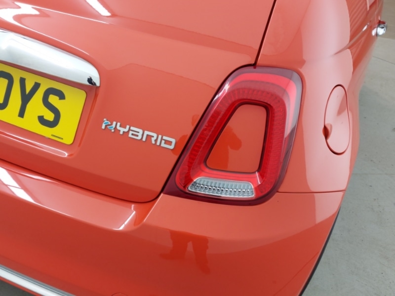 Used Fiat 500 2023 for sale - 77458127: Photo 14