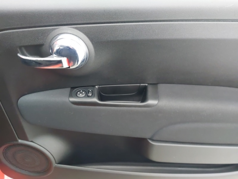 Used Fiat 500 2023 for sale - 77458127: Photo 16