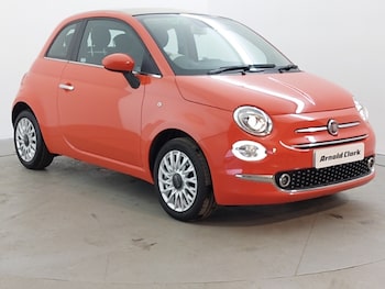 Fiat 500 feature image