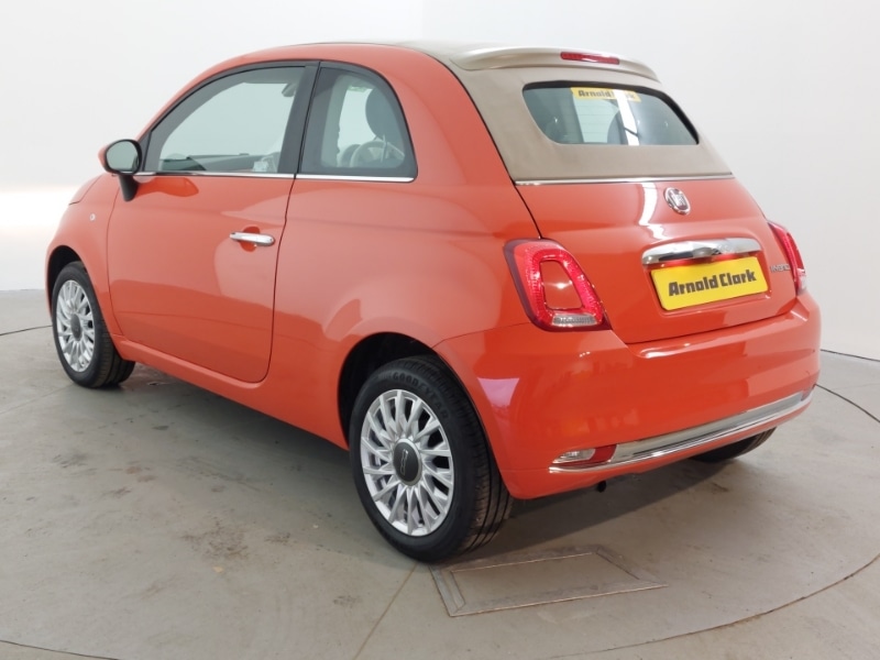 Used Fiat 500 2023 for sale - 77458127: Photo 3
