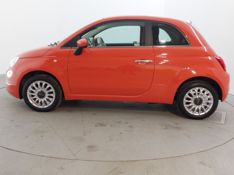 Used Fiat 500 2023 for sale - 77458127: Photo 4