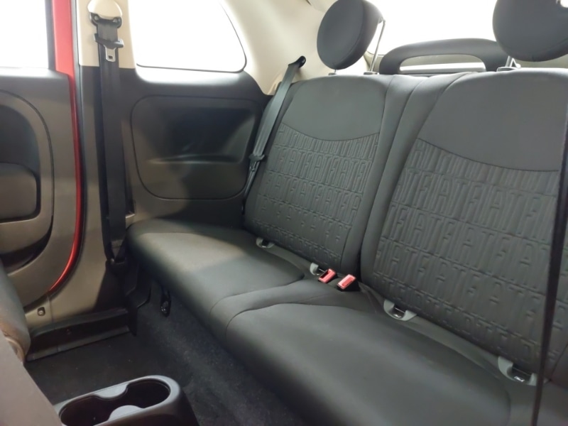 Used Fiat 500 2023 for sale - 77458127: Photo 6