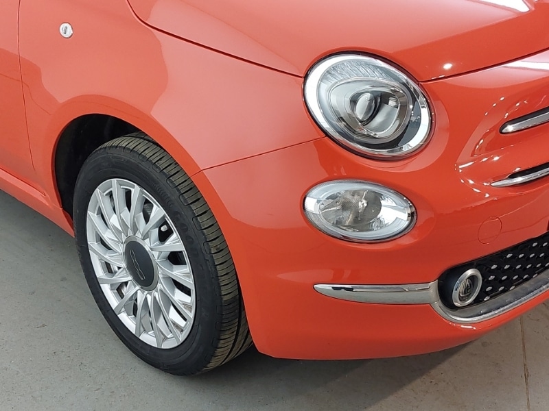 Used Fiat 500 2023 for sale - 77458127: Photo 9