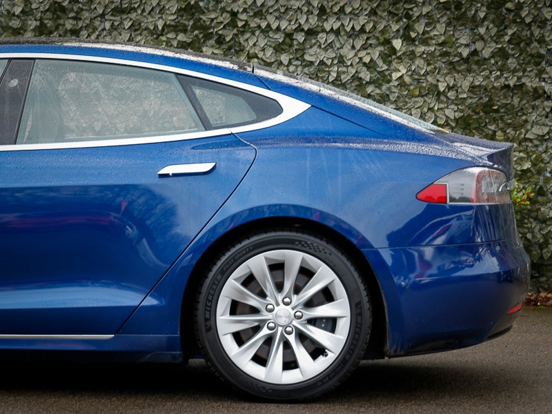 Used Tesla Model S 2020 for sale - 78146918: Photo 10