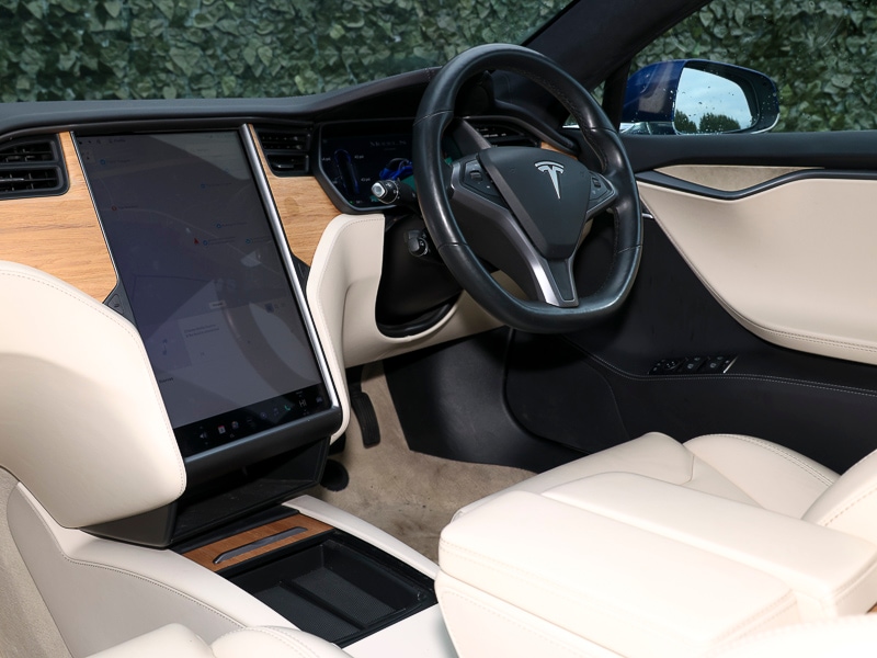 Used Tesla Model S 2020 for sale - 78146918: Photo 11