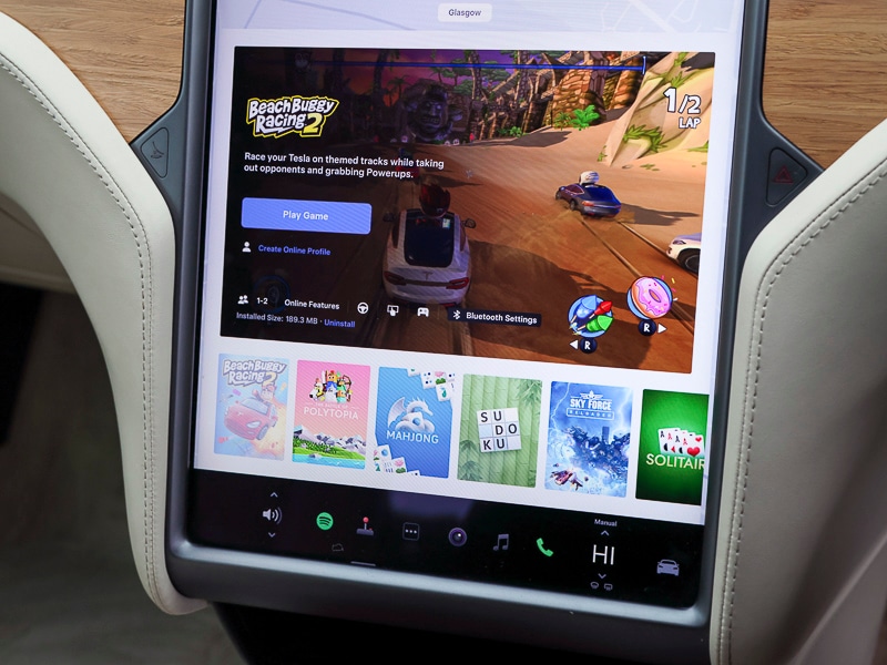 Used Tesla Model S 2020 for sale - 78146918: Photo 12