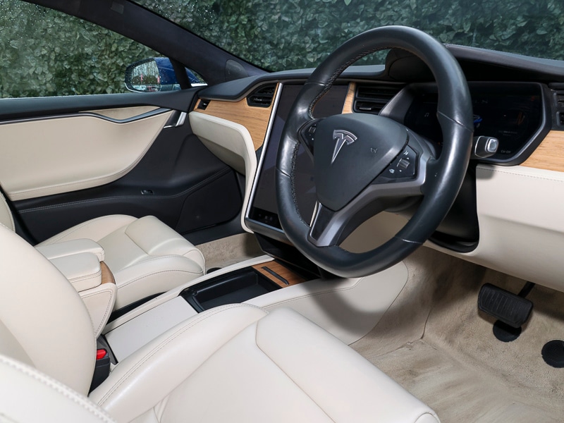 Used Tesla Model S 2020 for sale - 78146918: Photo 15