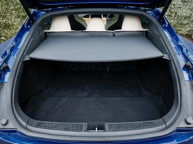 Used Tesla Model S 2020 for sale - 78146918: Photo 19