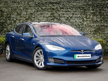 Used Tesla Model S 2020 for sale - 78146918: Photo