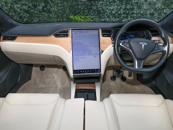 Used Tesla Model S 2020 for sale - 78146918: Photo