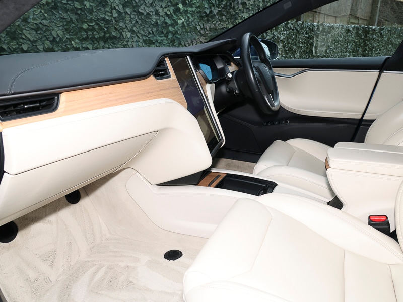 Used Tesla Model S 2020 for sale - 78146918: Photo 5