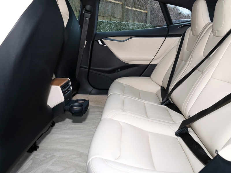 Used Tesla Model S 2020 for sale - 78146918: Photo 6