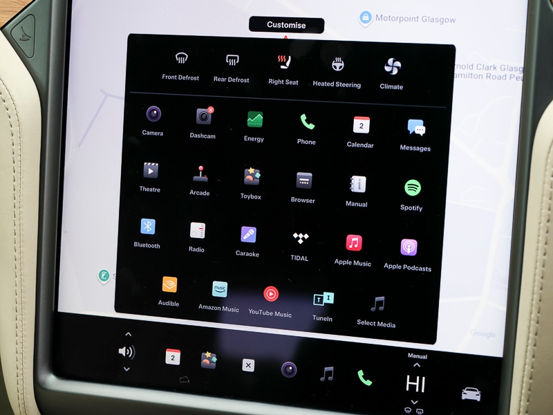 Used Tesla Model S 2020 for sale - 78146918: Photo 7