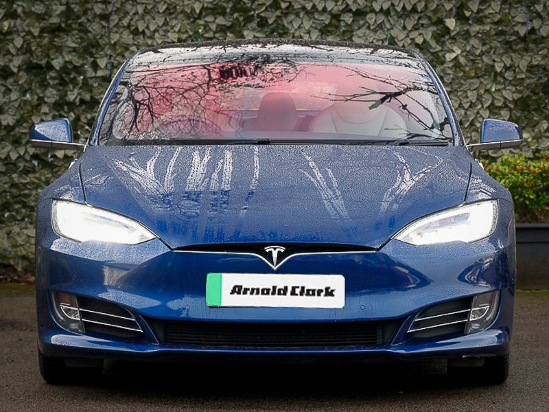 Used Tesla Model S 2020 for sale - 78146918: Photo 8