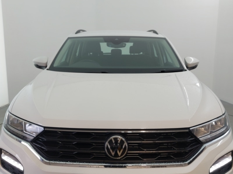Used Volkswagen T-Roc 2020 for sale - 78071193: Photo 12