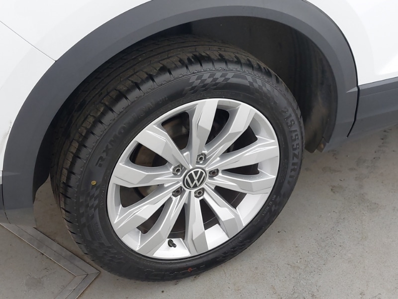 Used Volkswagen T-Roc 2020 for sale - 78071193: Photo 13