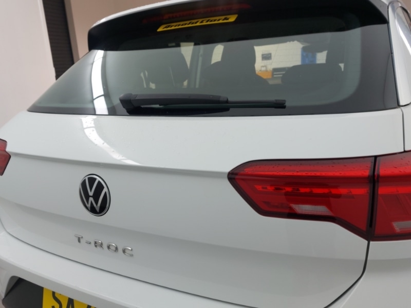 Used Volkswagen T-Roc 2020 for sale - 78071193: Photo 15