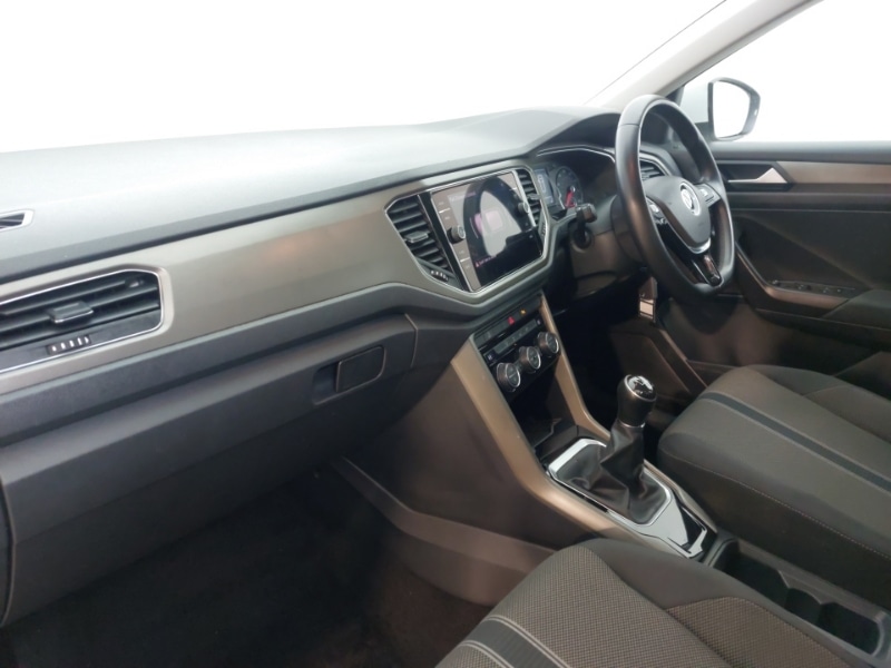 Used Volkswagen T-Roc 2020 for sale - 78071193: Photo 5