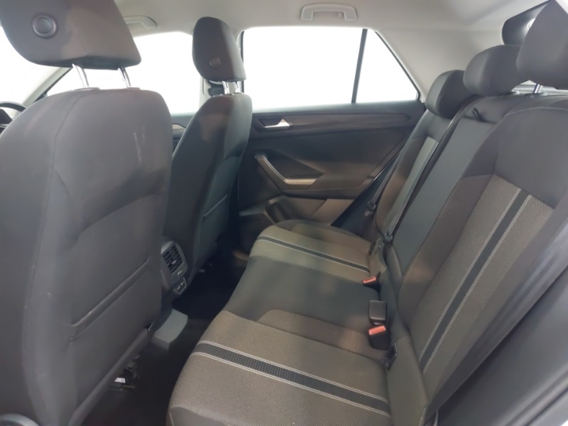 Used Volkswagen T-Roc 2020 for sale - 78071193: Photo 6