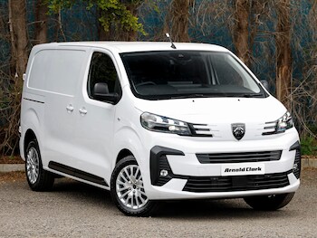 Used Peugeot Expert 2026 for sale - 78546424: Photo