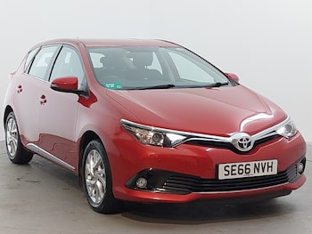 2017 - 1.2T Icon 5dr