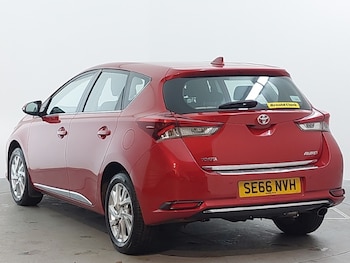 Used Toyota Auris 2017 for sale - 76785709: Photo