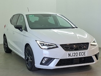 Used SEAT Ibiza 2020 for sale - 79440140: Photo
