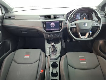 Used SEAT Ibiza 2020 for sale - 79440140: Photo