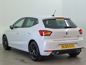 Used SEAT Ibiza 2020 for sale - 79440140: Photo